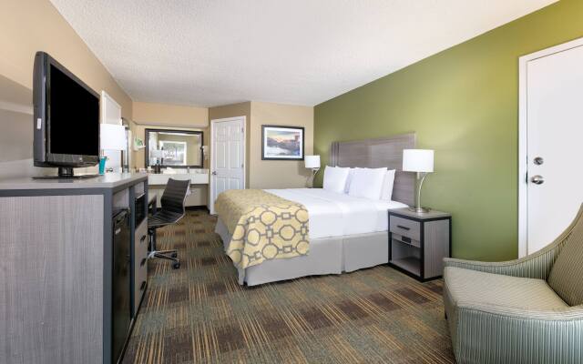 Baymont By Wyndham Prattville/Montgomery