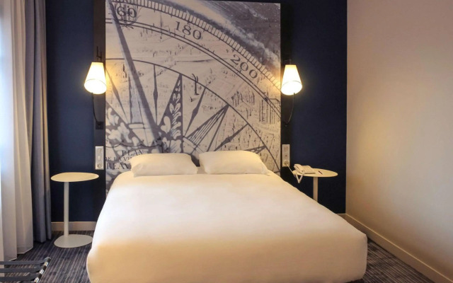Hôtel Mercure Beauvais Centre Cathédrale