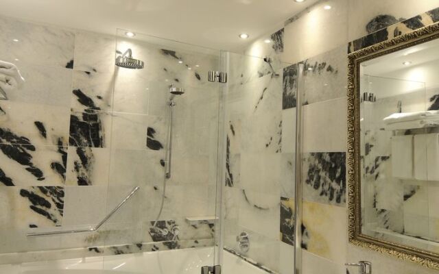 The Library Hotel Wellness Retreat