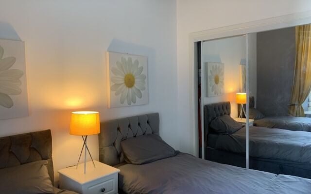 Ayr Holiday Apartment