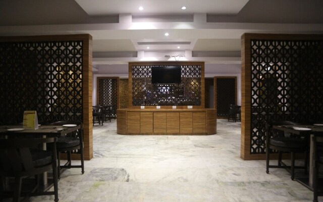 OYO 1545 Hotel Shivani International