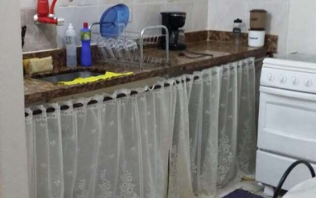 Kitnet em Rio das ostras