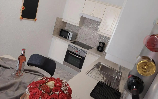Blanca new apartment 2 bedrooms