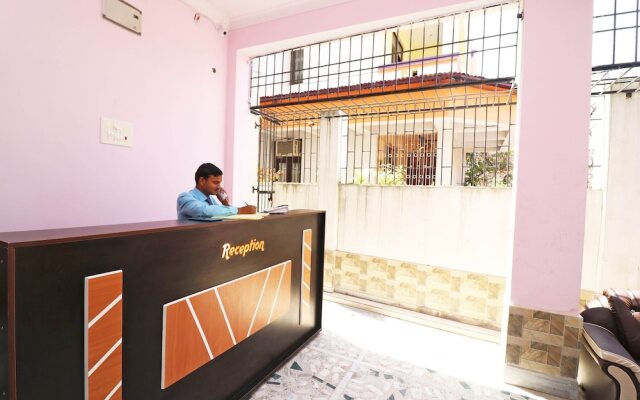Hotel Magadh Empire By OYO Rooms