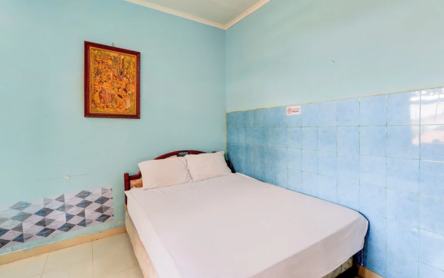 Hotel O Danawa House