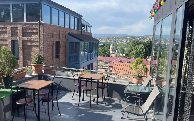 Sanuela Boutique Hotel