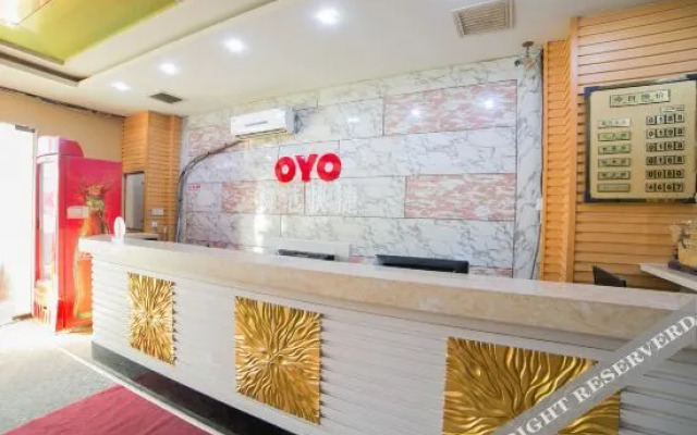 OYO Tianjin Fengfan Express Hotel