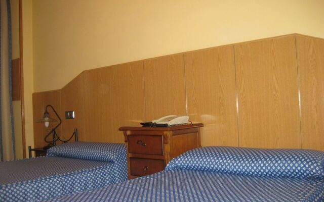 Hostal Maria Ronda