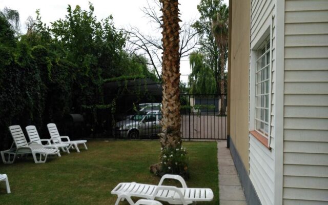 Hathor Hotels Mendoza