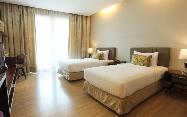 Le Patta Hotel Chiang Rai