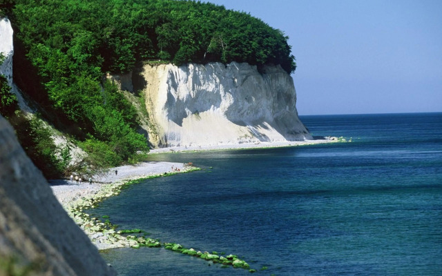 Parkhotel Rügen