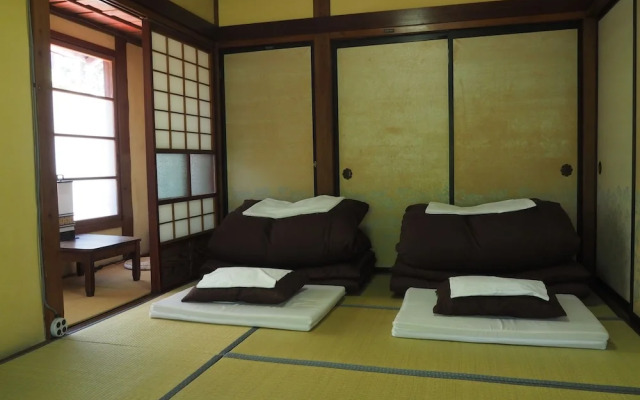 Koya Backpackers