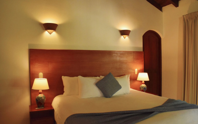 Hotel Boutique Adela