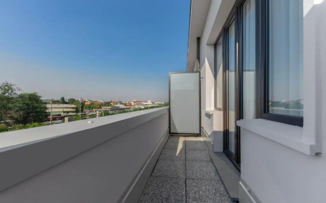 Casa da Suite Mirabello