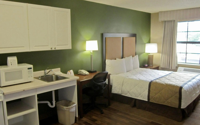 Extended Stay America Suites - Fayetteville - Fort Bragg