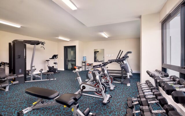 The Regency Apartment Hotel Menlyn