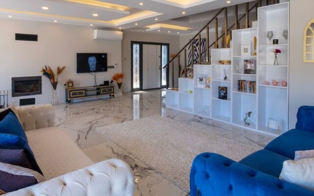 Villa Serenity Fethiye