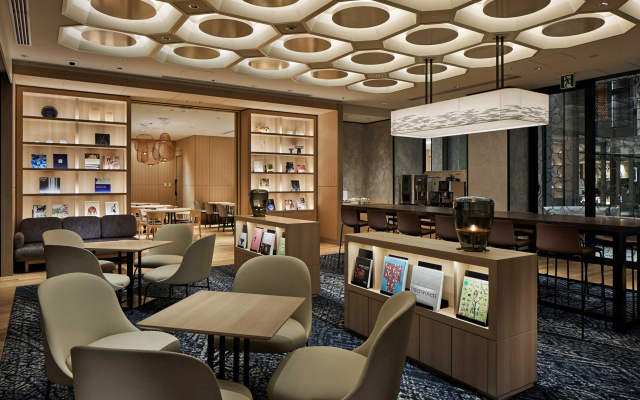 Hotel Vischio Kyoto By Granvia