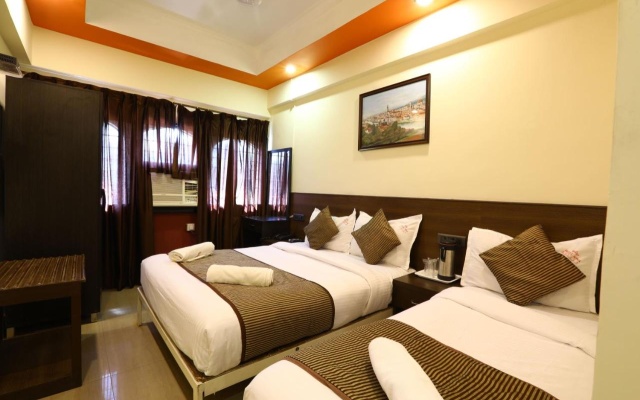 Hotel Sona
