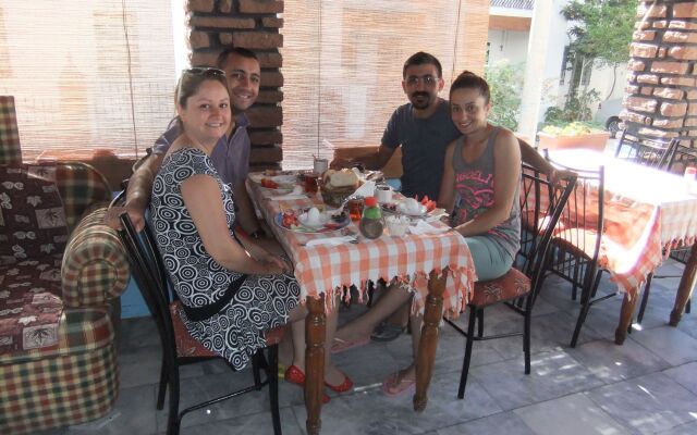 GökMavi Pansiyon