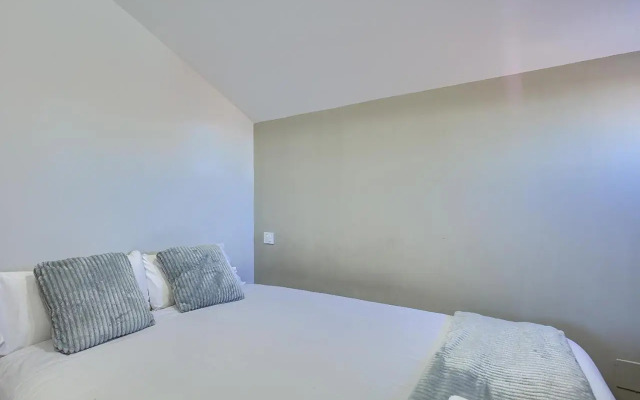 El Barrio Las Letras