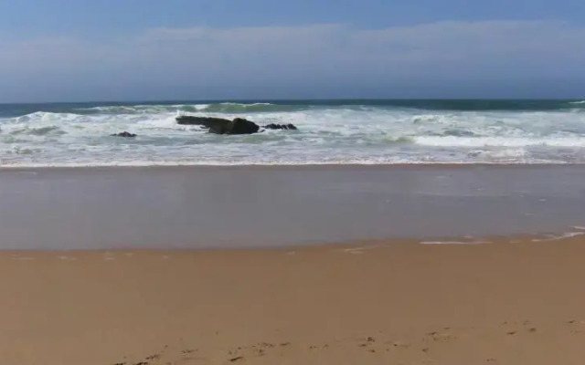 Janela do Mar