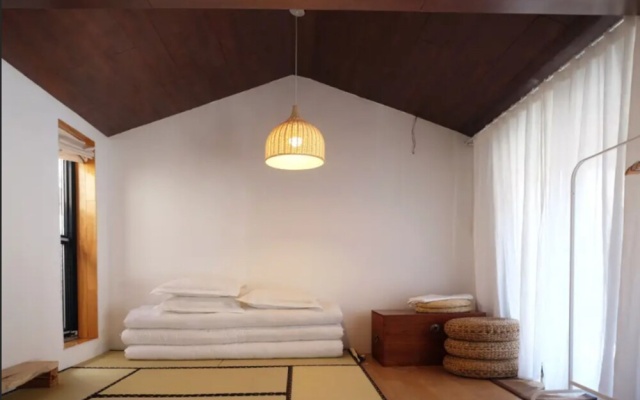 Beijing Migrator Mountain Resort – Guest Rooms – Changping