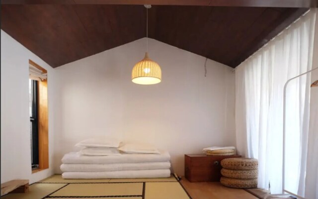 Beijing Migrator Mountain Resort