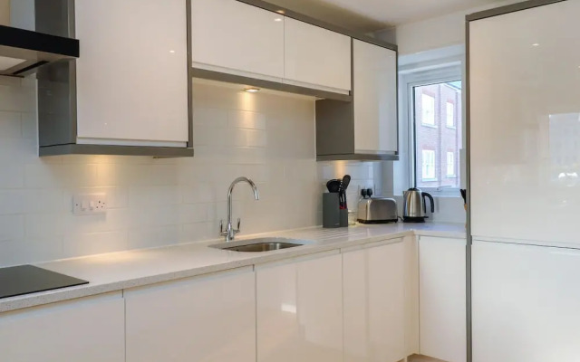 Harbourside Haven Apartment 1