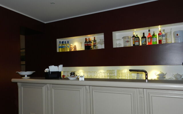 Etnea suite 668