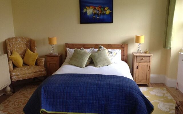 Halsons Bed and Breakfast