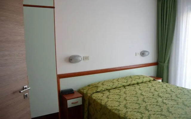 Hotel Cristina