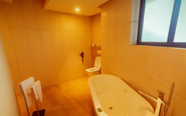 Trois Ore Residences