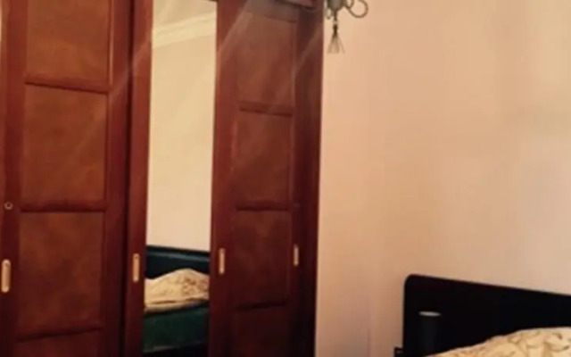 Villa Hyusisayin Charagayt