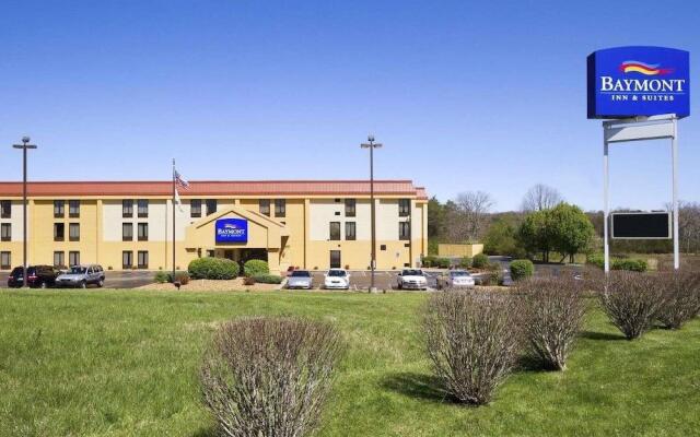 La Quinta Inn Crossville