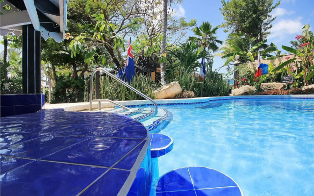 Mary's Boon Beach Resort & Spa