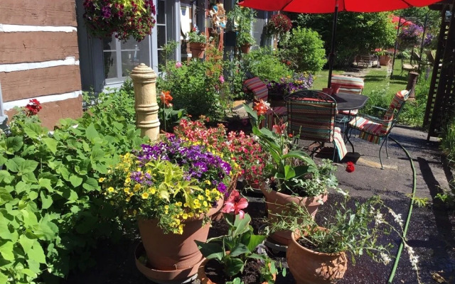 Le Petit Clocher Gîte Touristique B&B