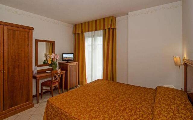 Villa Ombrosa
