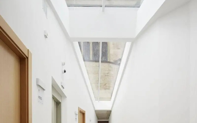 IRAIPE Estella Rooms