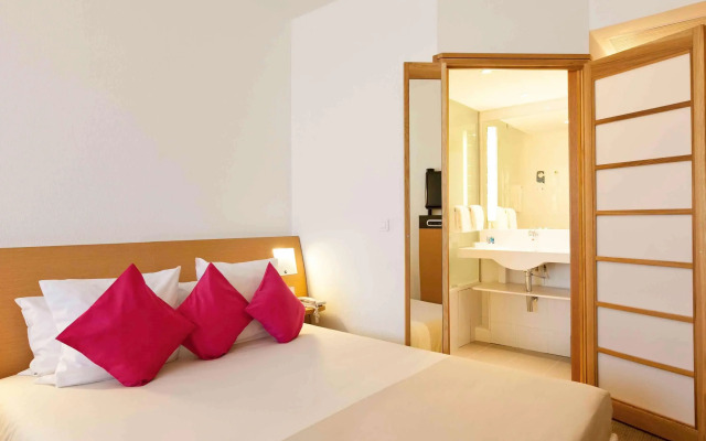 Novotel Tunis