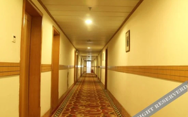 Sea View Hotel