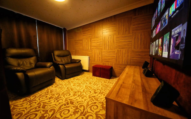 My Suit Residence