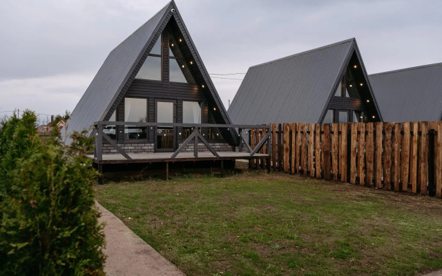 ЯR House (Яр Хаус)