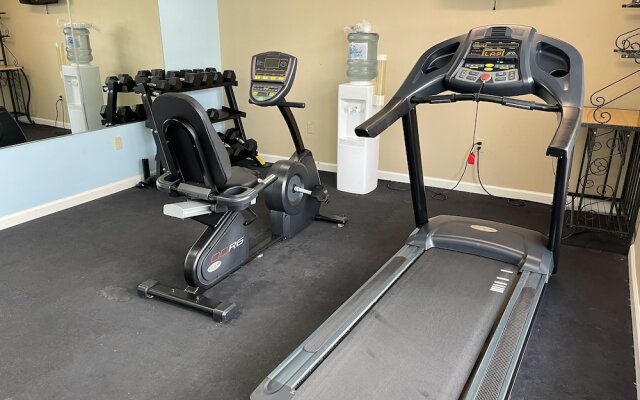 Baymont Inn & Suites Thomasville