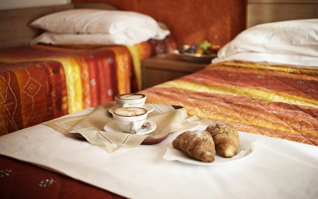 Hotel Mocambo
