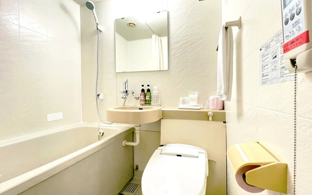 Miyako Daiichi Hotel