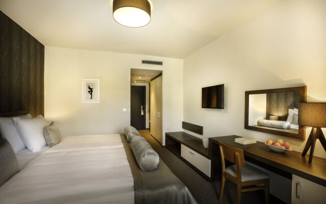 Remisens Casa Bel Moretto, Annexe