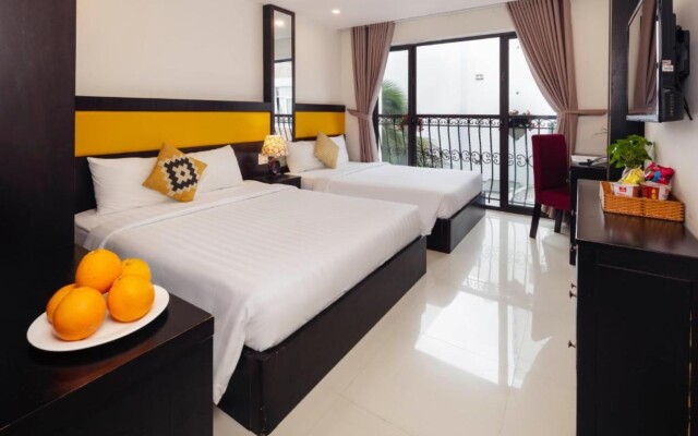 Tokia Hotel Nha Trang