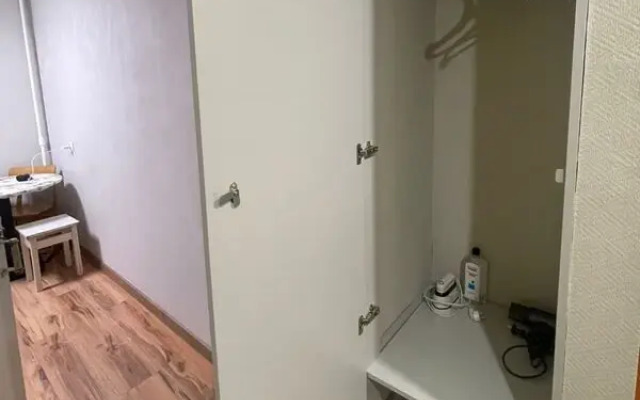 На Бровцева 16