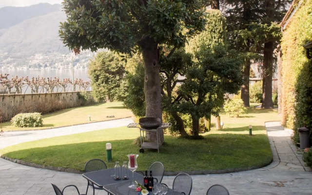 Villa Giù Luxury Lake Como - By House Of Travelers -